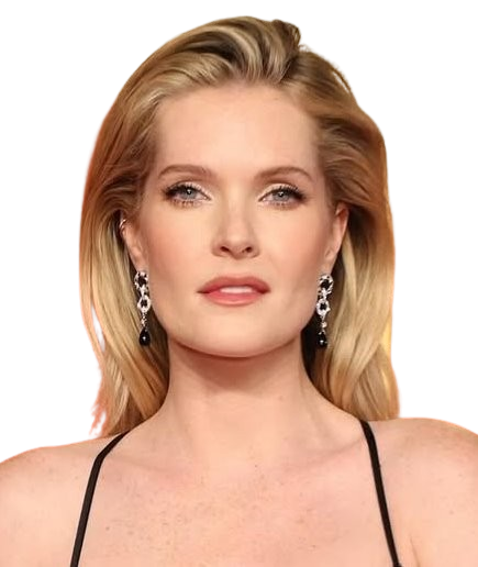 Meghann Fahy